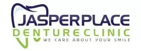 Jasper Denture Clinic Logo